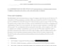draft contracts for startups and partnerships